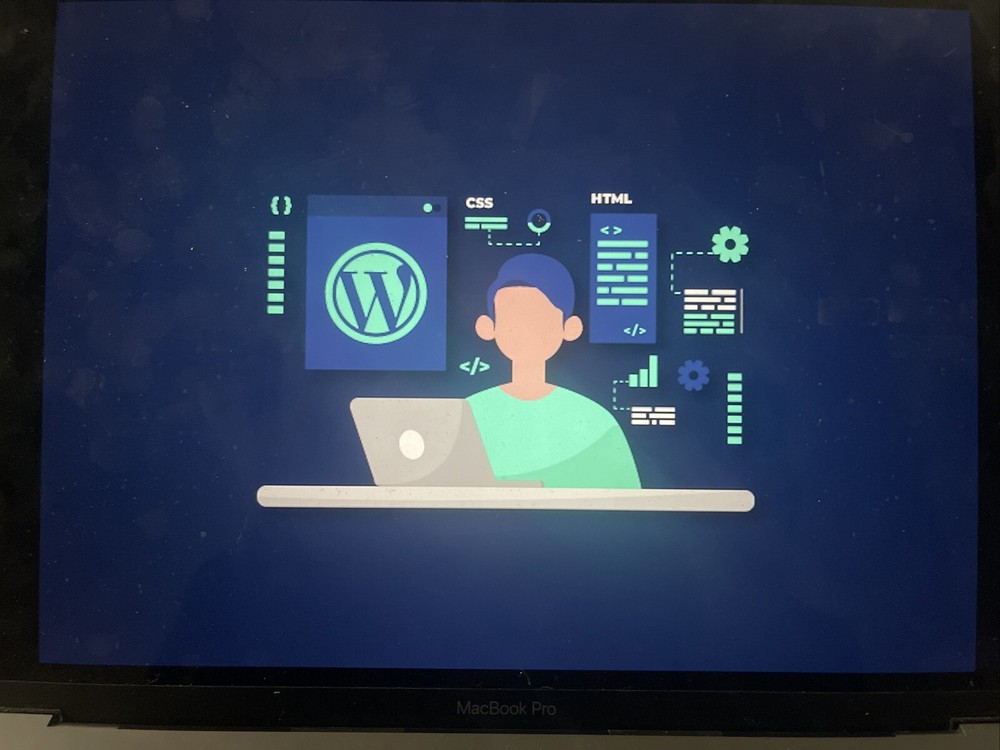 PROFESSIONAL WORDPRESS WEBSITE DESIGN PACKAGE & MOBILE READY WEB DESIGN