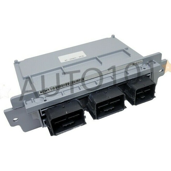 ✅ VIN Programmed 2010 Ford Fusion Mercury Milan 2.5L Engine Computer PCM