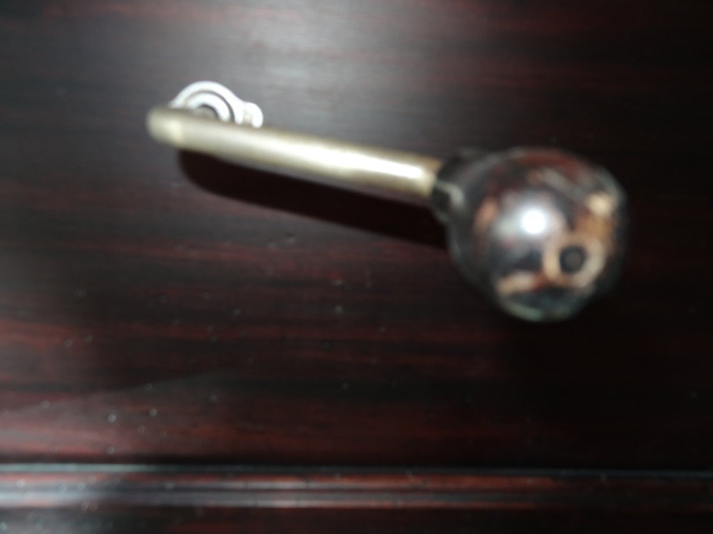Odeon - Vintage Crank Gramophone