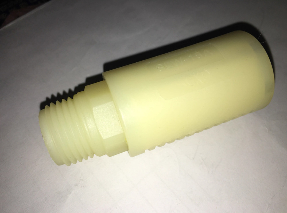 1PC NEW CKD muffler SLW-6A #LL