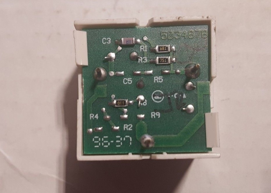 SCIENTIFIC ATLANTA 501233(21DB/750MHZ) Equalizer