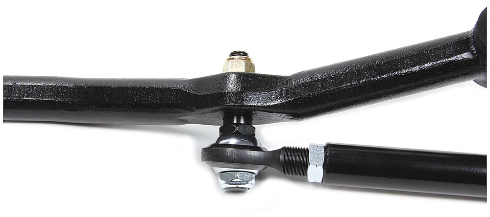 Inner Tie Rod Stud 3" USMTS IMCA Dirt Modified