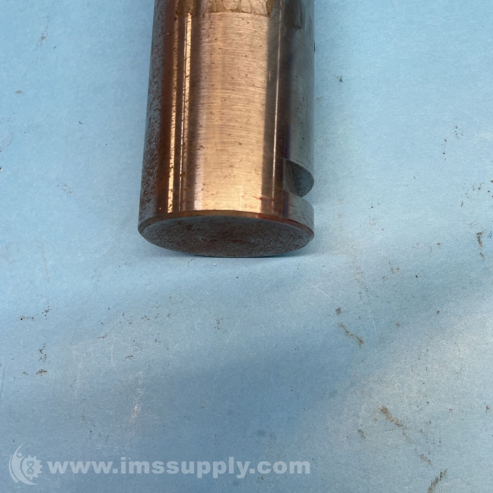 Cylindrical Metal Punch FNIP