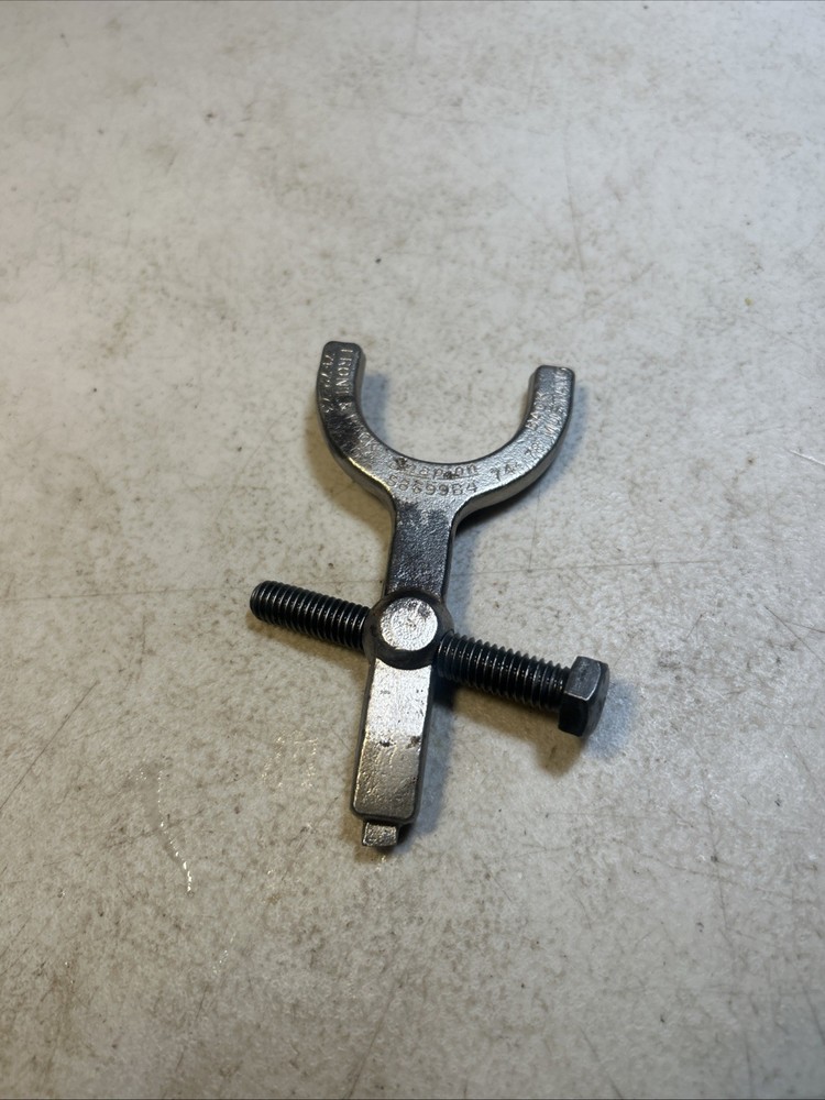 Snap On S8699B4 Alignment Tool for Mustang