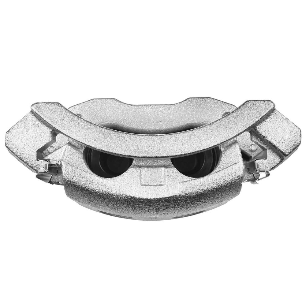 Disc Brake Caliper Set 2pcs Front Left Right Phenolic with Bracket 5018236AA