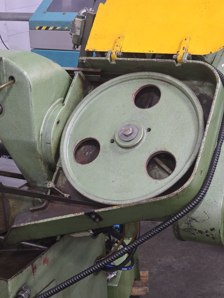 Cosen AH260C Automatic Horizontal Bandsaw