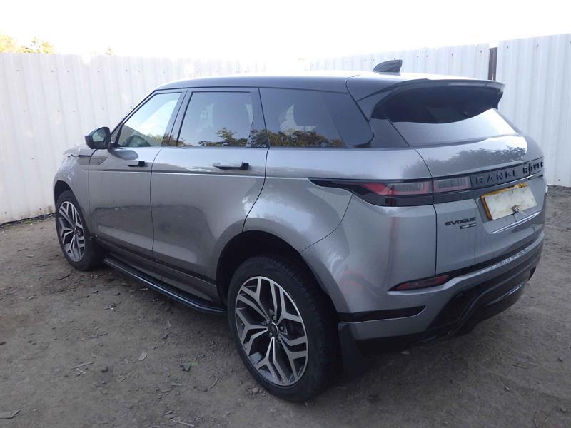 2019 ON L551 RANGE ROVER EVOQUE ELECTRIC HANDBRAKE RELEASE BUTTON K8D22B623AA