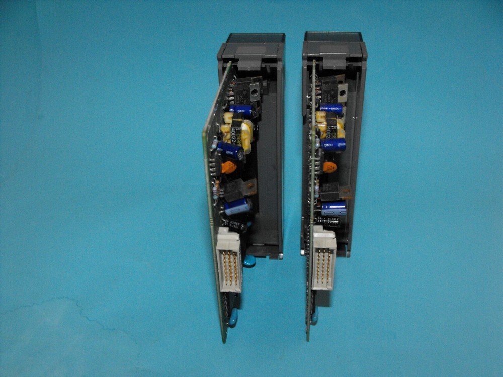 Allen Bradley 1746-NI4.Series A Analog Input Module.NEW