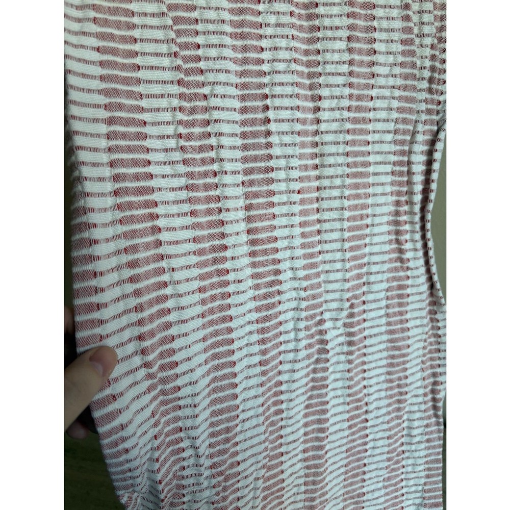 Pier 1 Cotton Knit Table Runner
