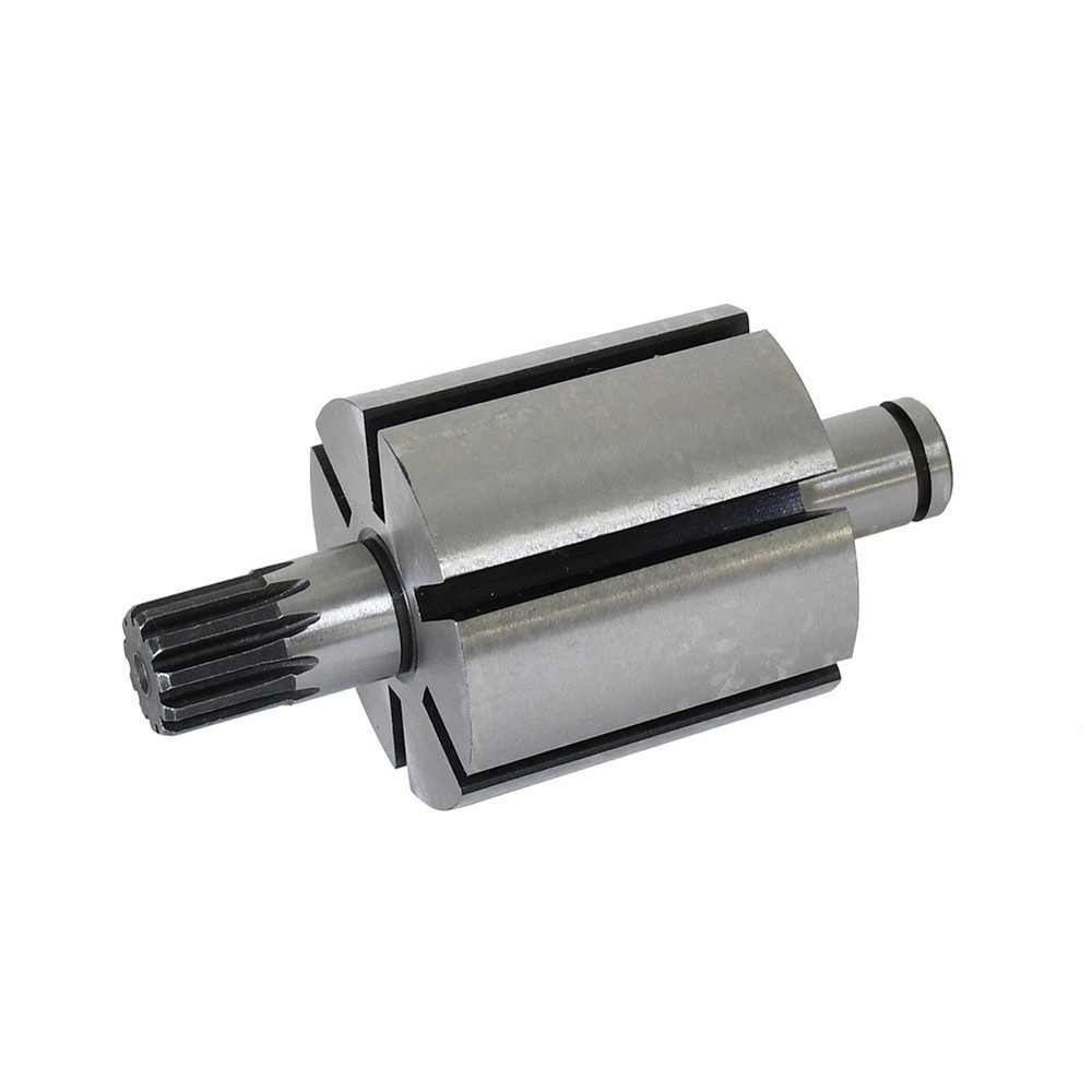 Heavy Duty Replacement Rotor for IR 231C Compatible with Multiple Models