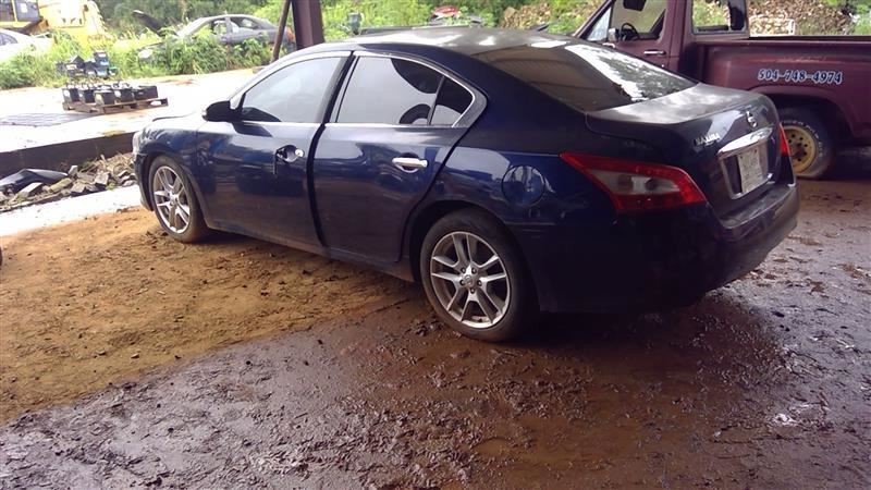 MAXIMA 2009 Fuse Box Cabin 6747