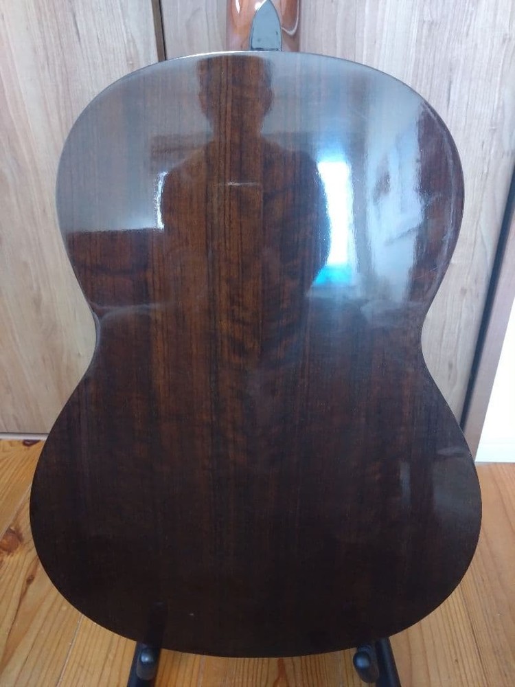 Yamaha Guitar C-250A