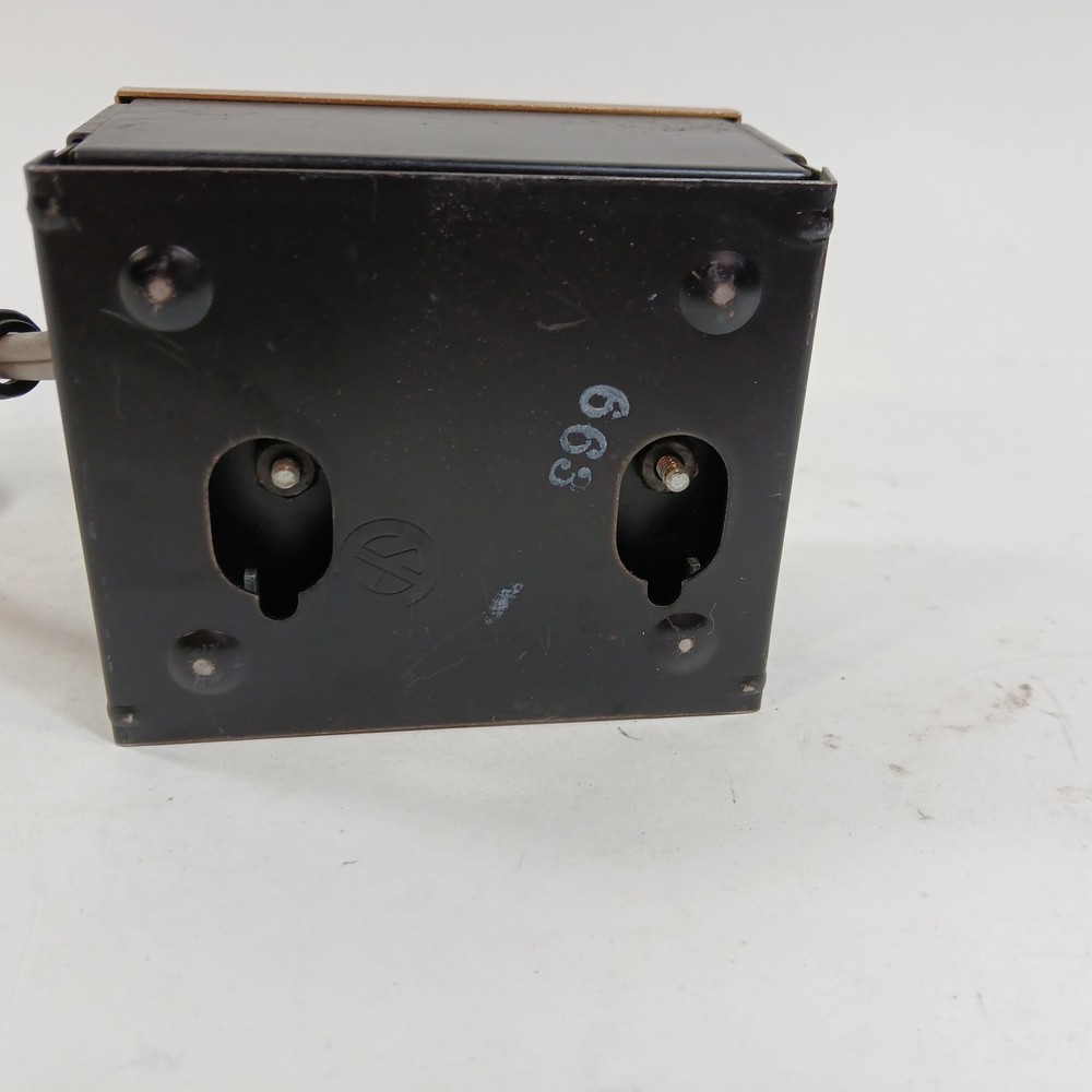 Gilbert American Flyer Pike Master Train DC Power Pack Transformer