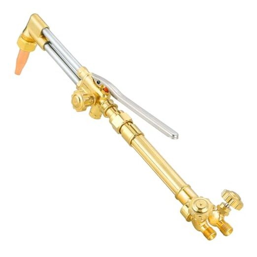 Victor Type Cutting Attachment Torch Handle Oxygen/Acetylene Cutting Welding