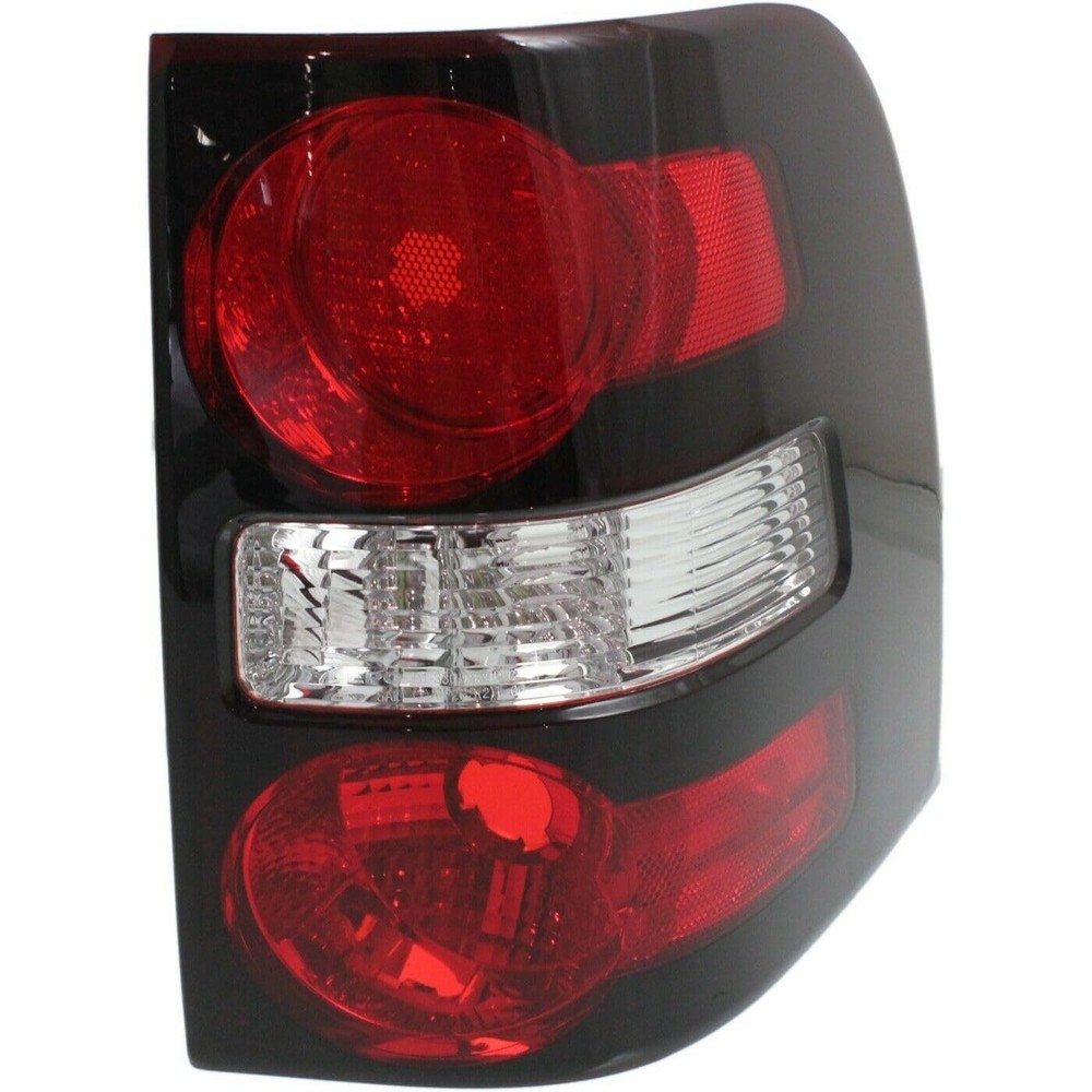 Passenger Side Tail Light Assembly for Ford Explorer 2006-2010