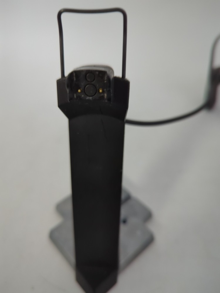 SENNHEISER MB-PRO1 BLUETOOTH HEADSET WITH BASE