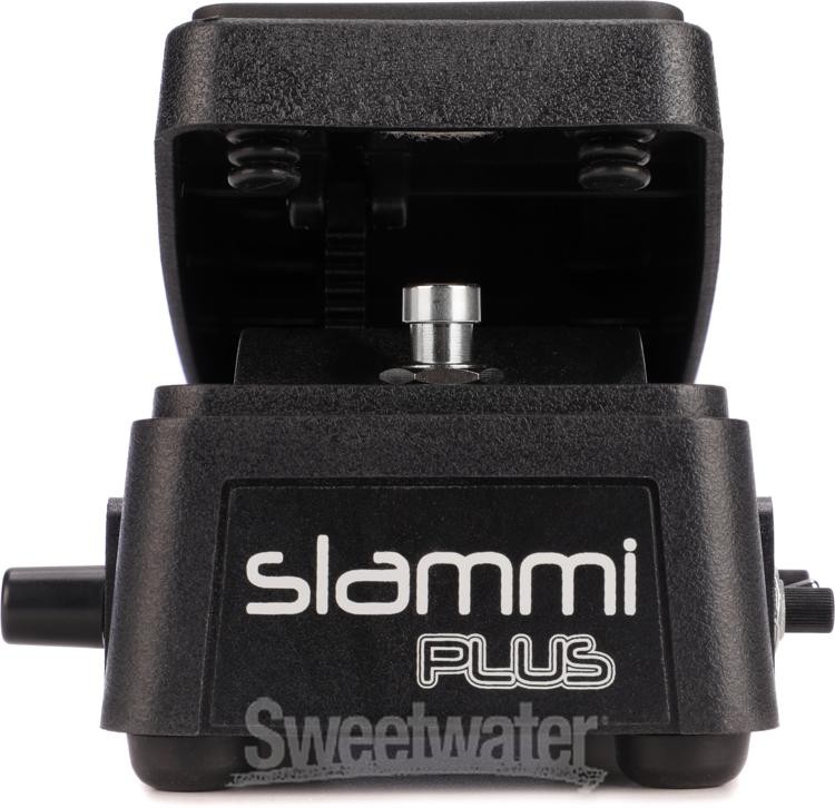 Electro-Harmonix Slammi Plus Polyphonic Pitch Shifter Pedal