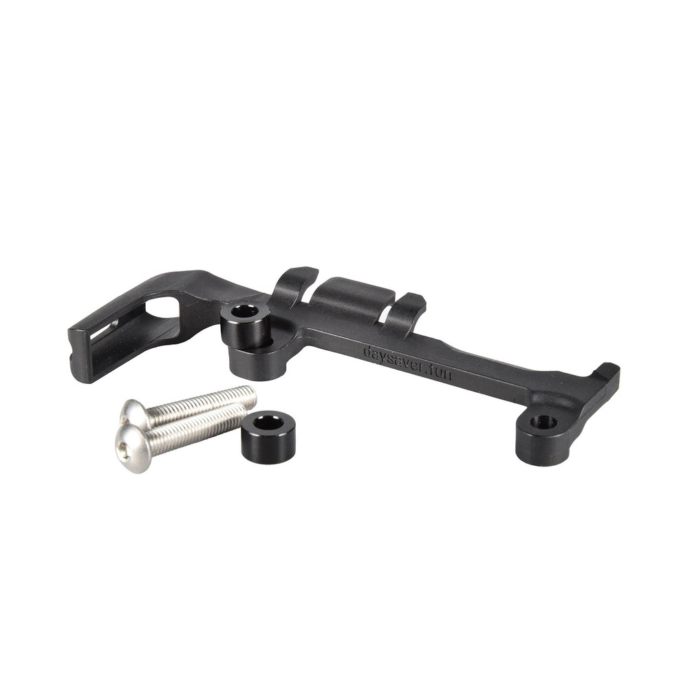 Daysaver Carrier, Essential8 Multitool Mount