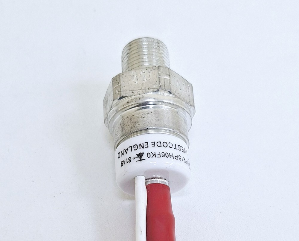 Westcode P215PH06FK0 Thyristor Module