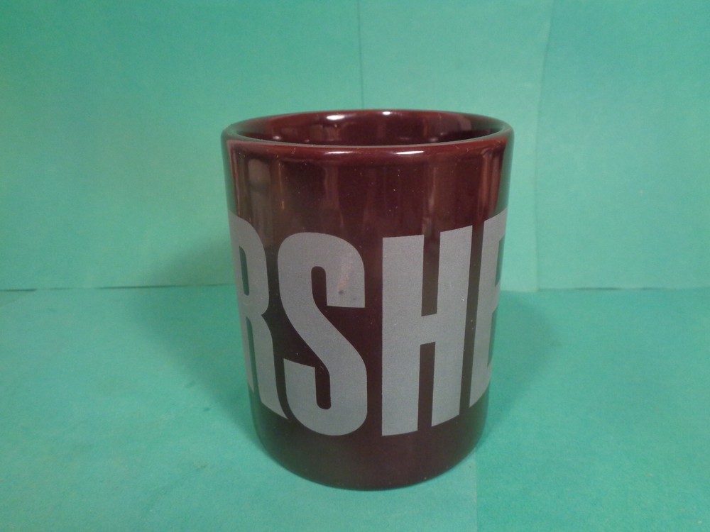 Hershey's Coffee Mug, Galerie (Used/EUC)