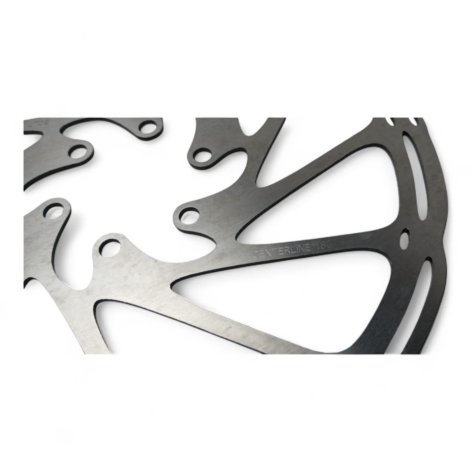 Sram Centerline 180mm 6 bolt Rotor Fit RSC MTB Disc Brake Rotor