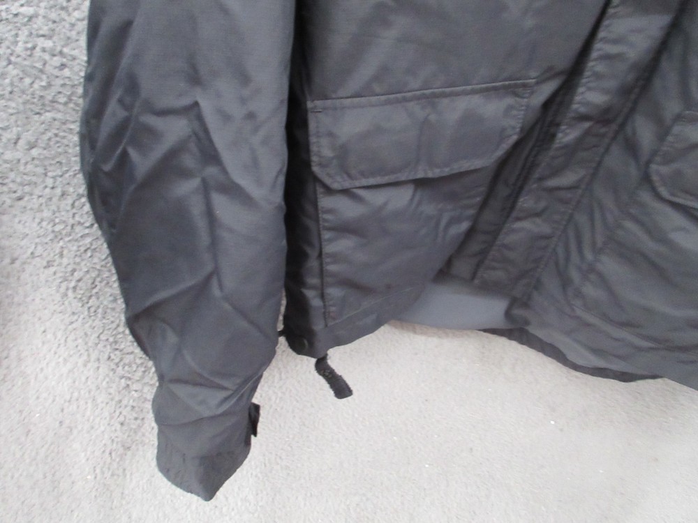 BLAUER Model 9000 9300Z Crosstech Mens Large Regular Jacket w/ Removeable Lining