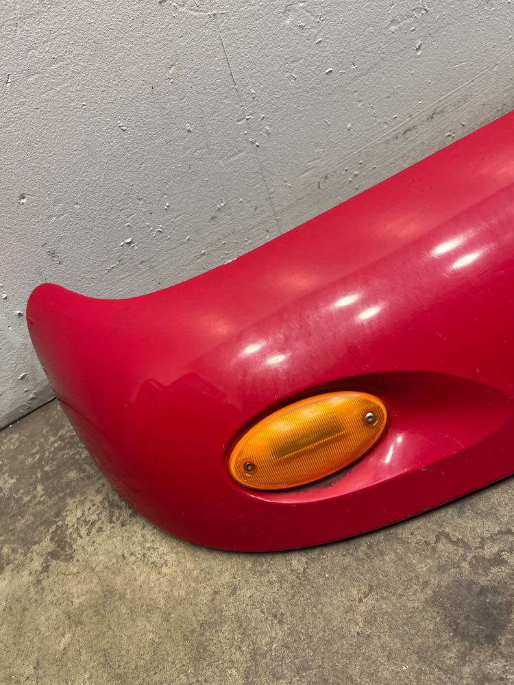 2011 International Prostar Visor (654-10620)