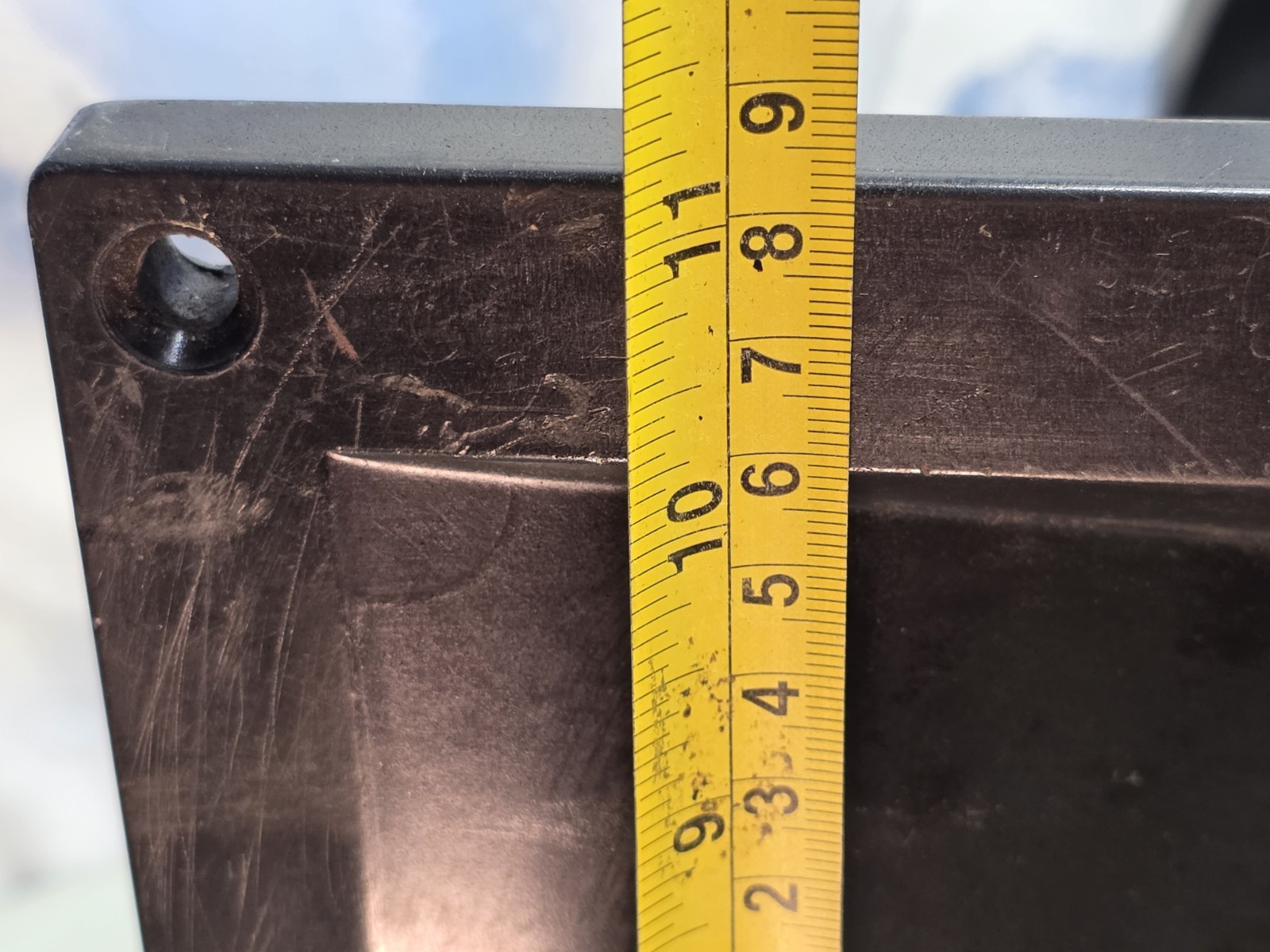 🔥 1 x JBL 2445J 16 ohms HF Horn Driver w/ 2380 Flare 2" Dia Professional Series