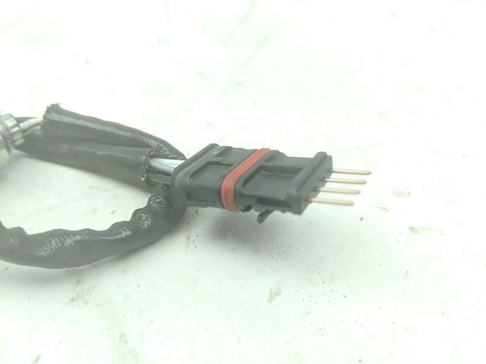 17 BMW R1200RS O2 Oxygen Sensor (A)