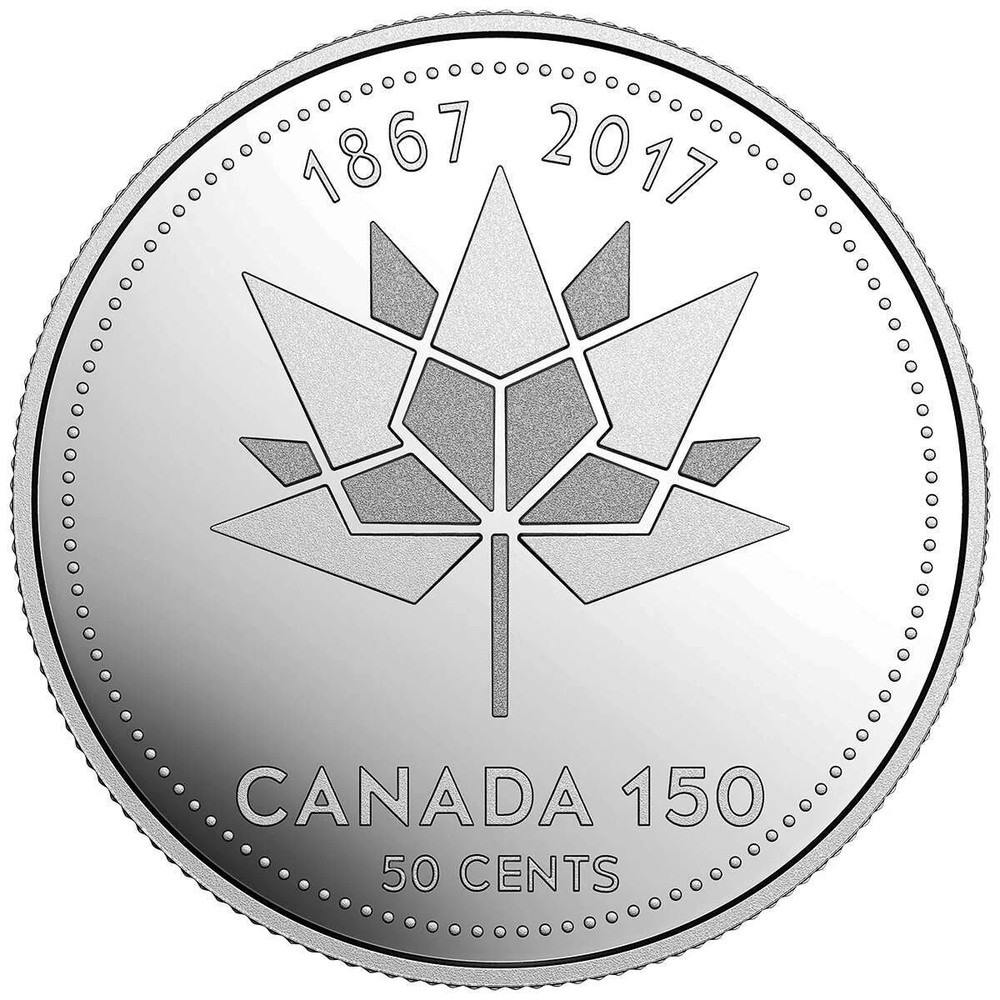 2017 Canada Special Ed. Fine Silver Proof Set 2 oz .999 ~ 7 Coins ~ Pristine Set