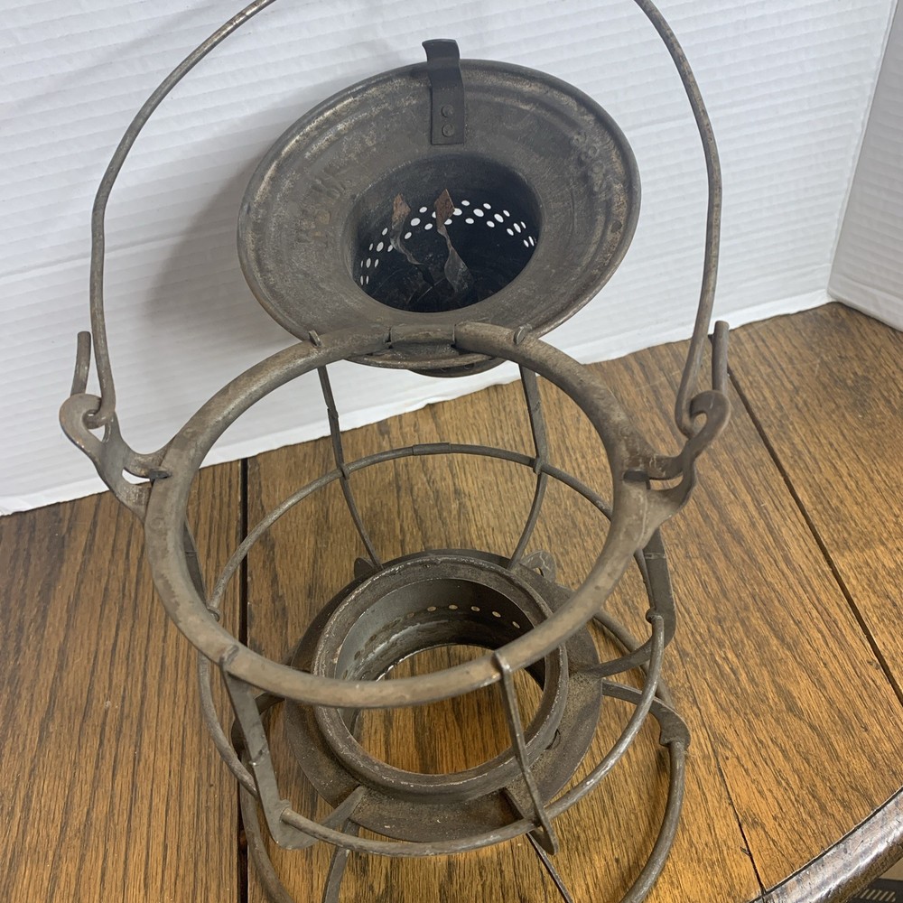 Northern Pacific Railroad Lantern