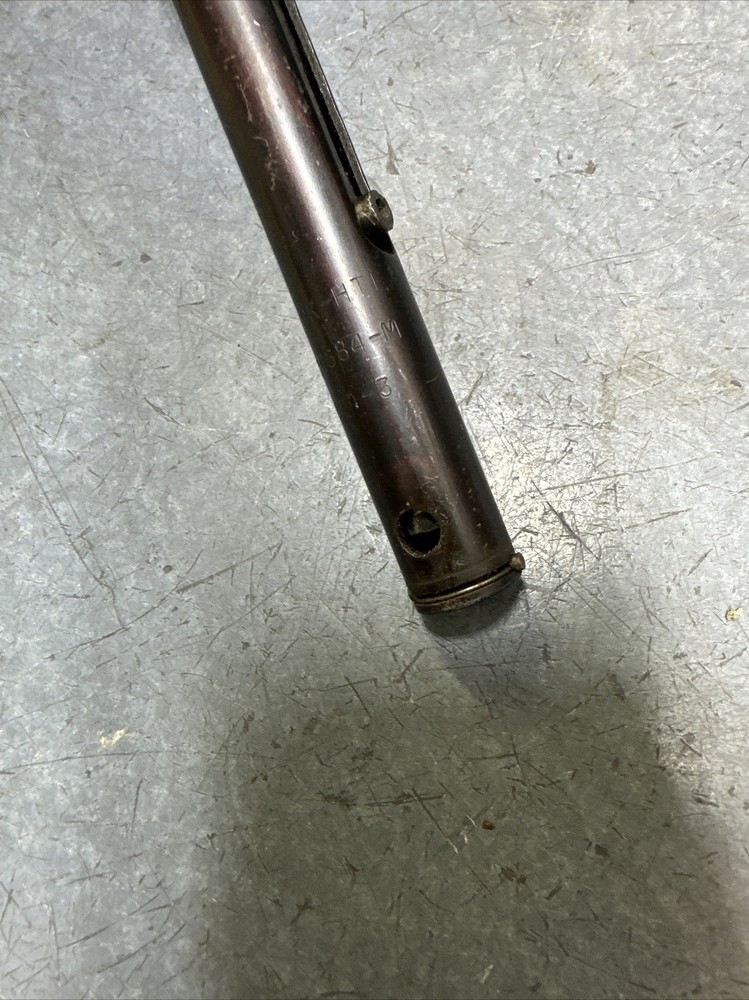 Huck Pneumatic Air Riveter Model 4481