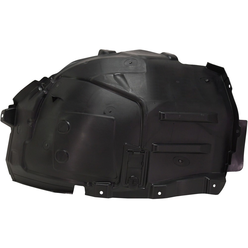 New Passenger Side Front Fender Inner Panel For Mercedes-benz E300 2017-2023