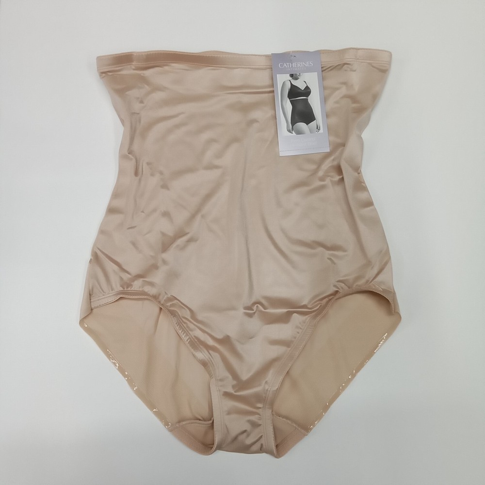 CATHERINES BRIEF, SIZE 4X, (ID#822575-674)