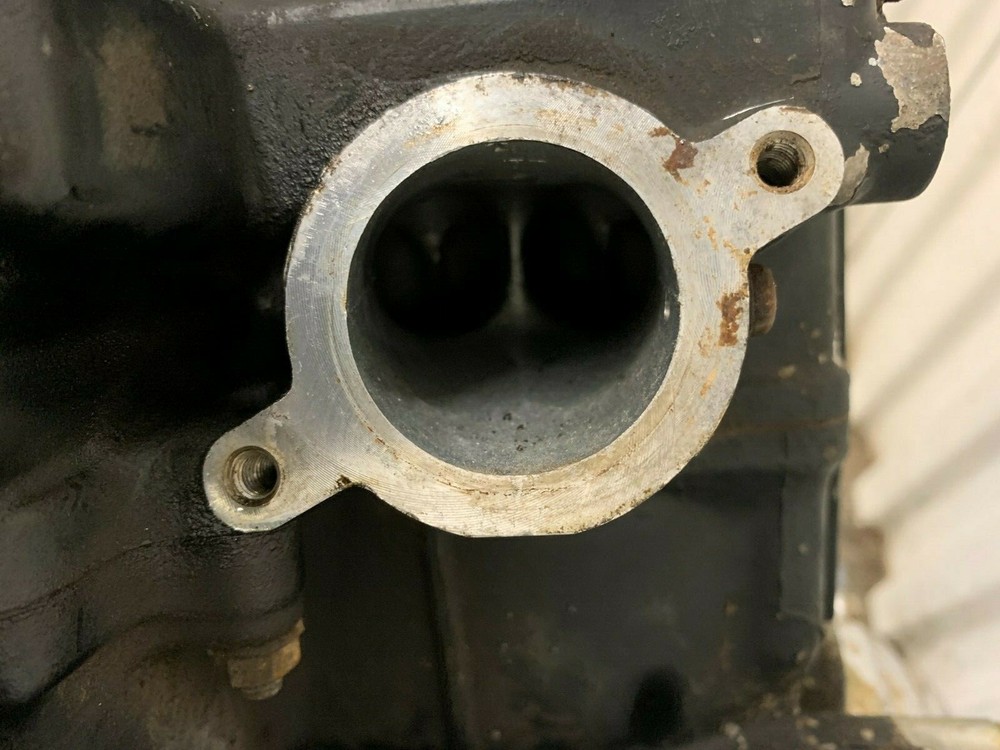 Suzuki GV1400 Cavalcade Complete Engine