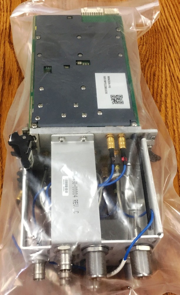 Agilent/Keysight M9430A Wireless Test Module