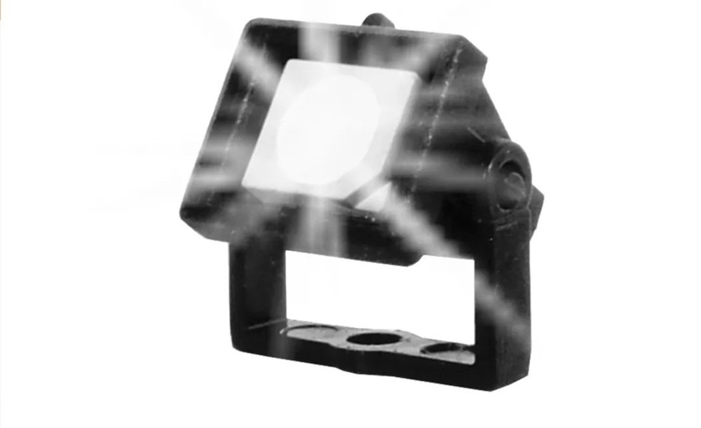 Viessmann Spot Light 6333 HO Scale