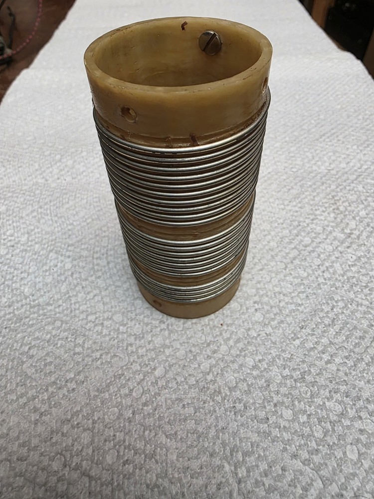 Heathkit SB-220 Amplifier Coil used