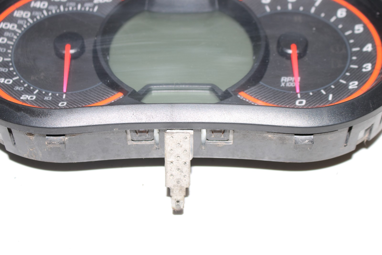 2015 Ski-doo Freeride 800 Etec 137" Xm Speedometer Gauge Speedo 5,666 Miles