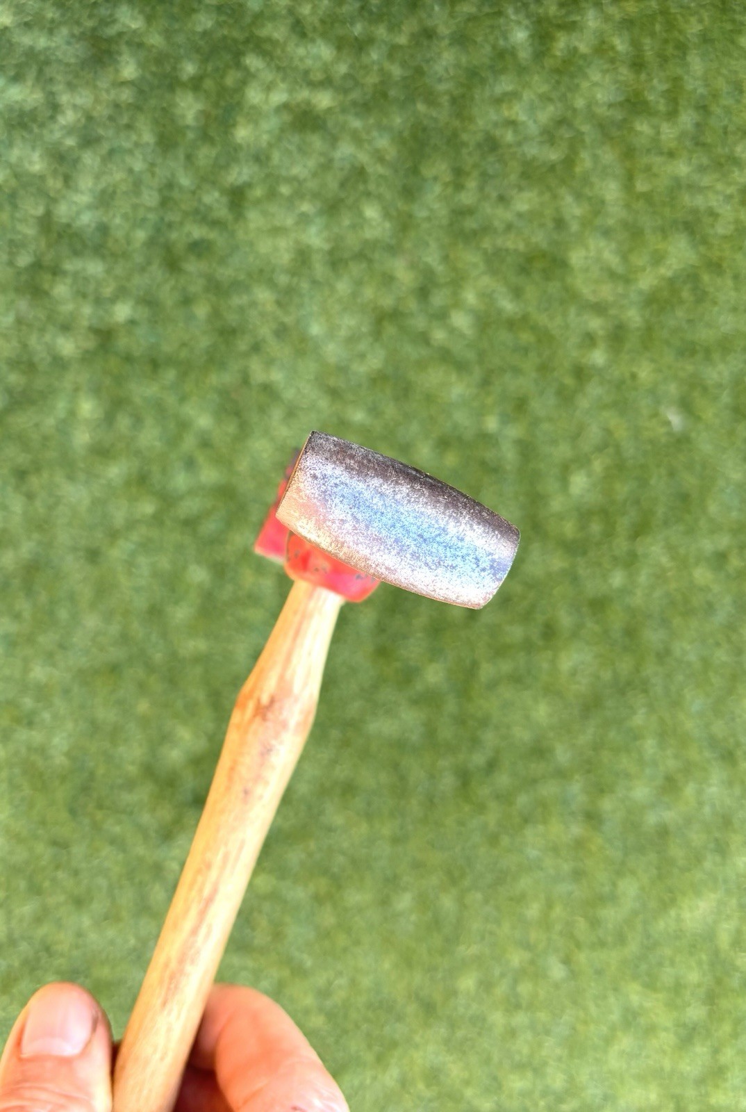 Vintage Porter-Ferguson BH-8 Auto Body Hammer