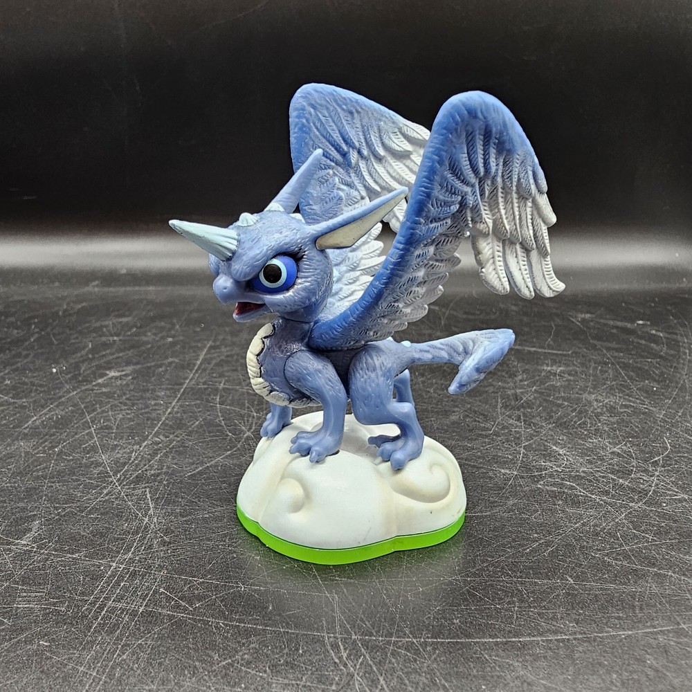 Skylanders Spyros Adventure Lot