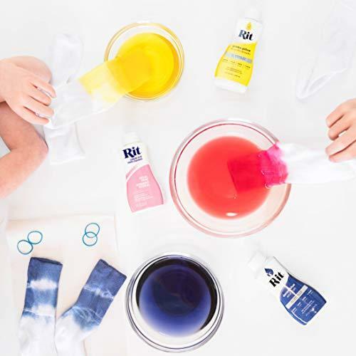 All-Purpose Liquid Dye, Petal Pink