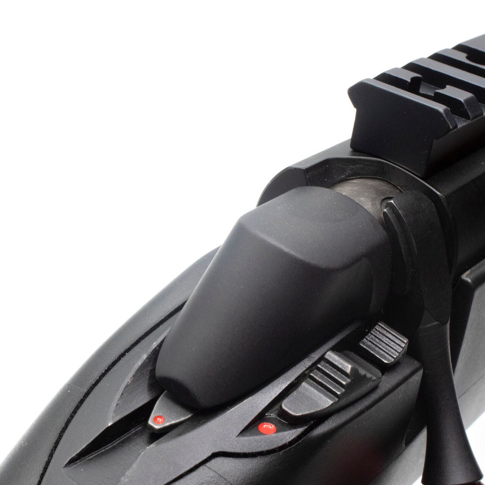 Winchester Bolt Shroud Replacement