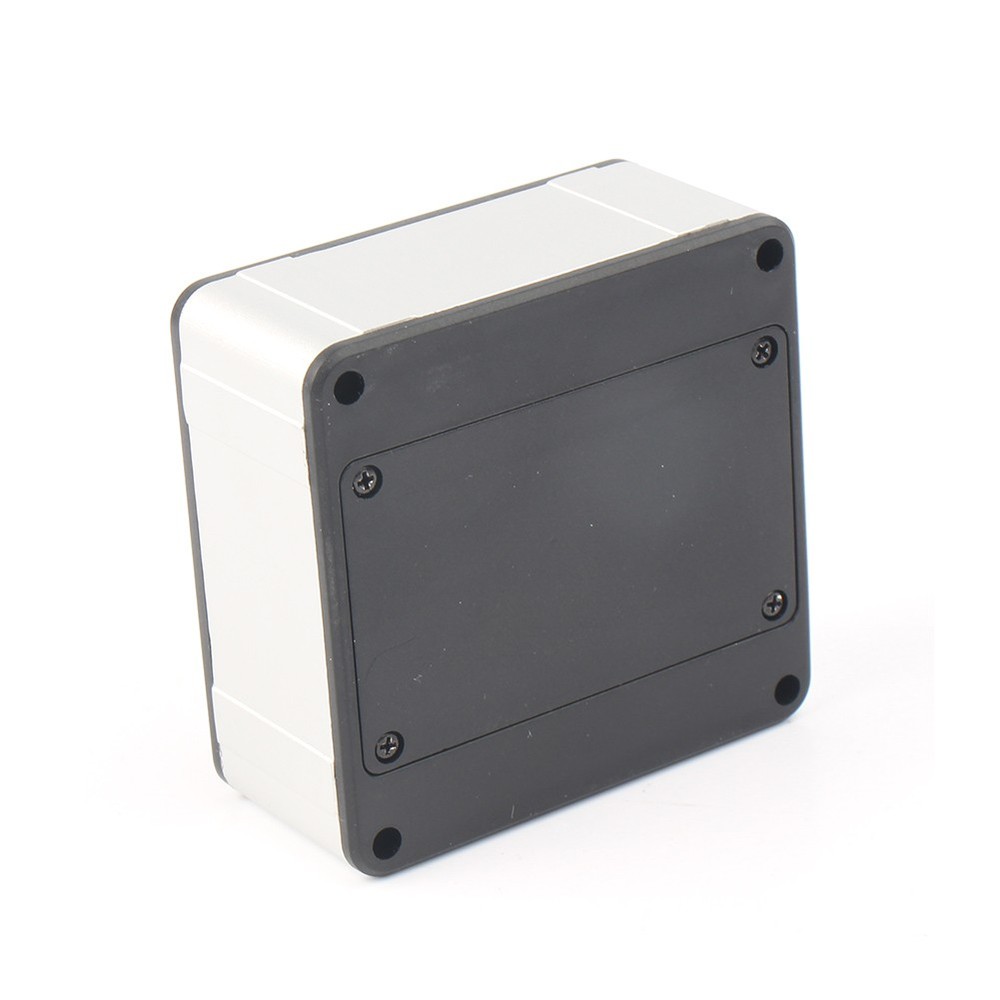 4*90° Digital Inclinometer Angle Finder Measuring Level Box LCD Display Plastic