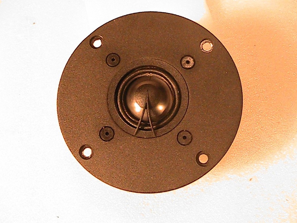 Scan-Speak D2904 tweeter