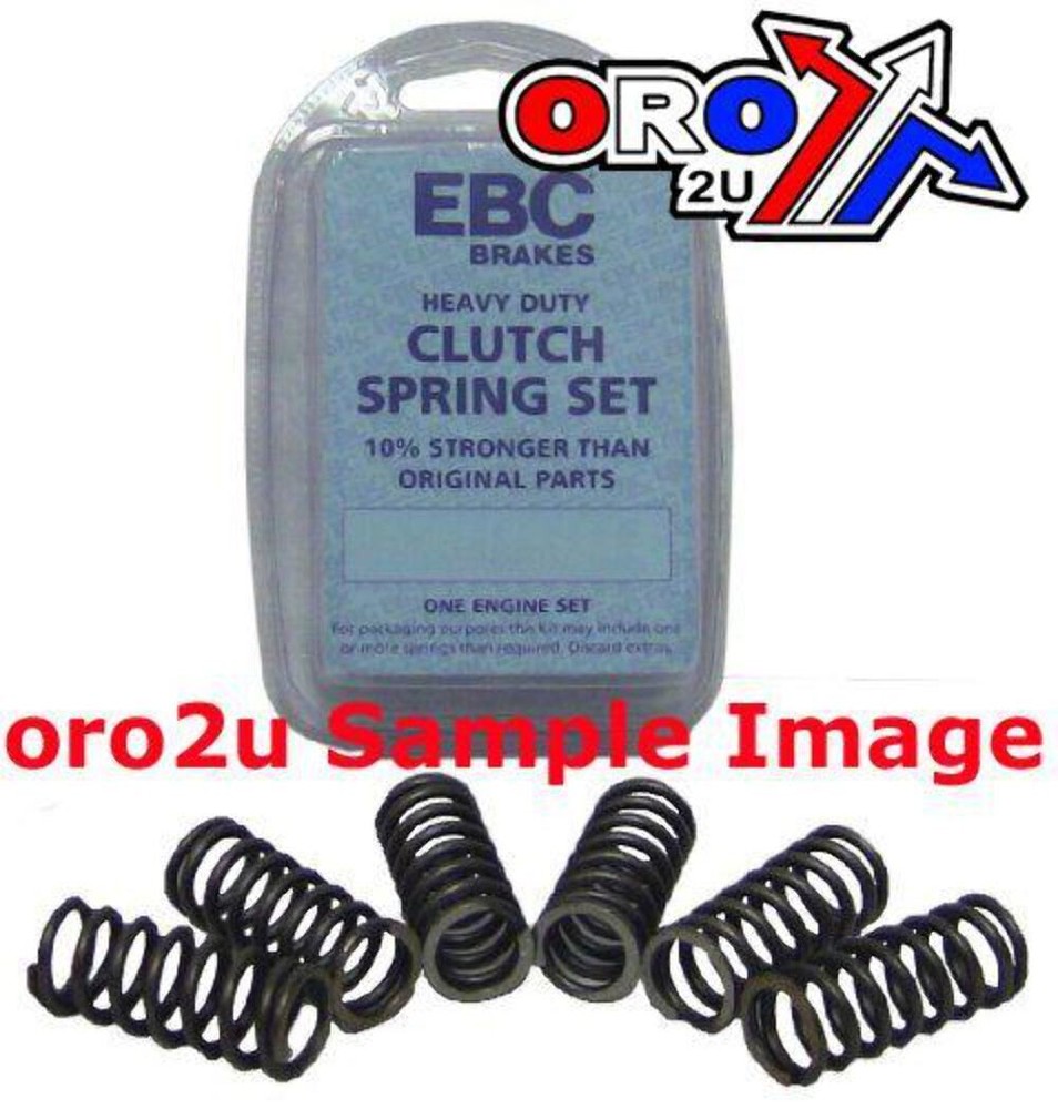 EBC Clutch Springs Ebc CSK141