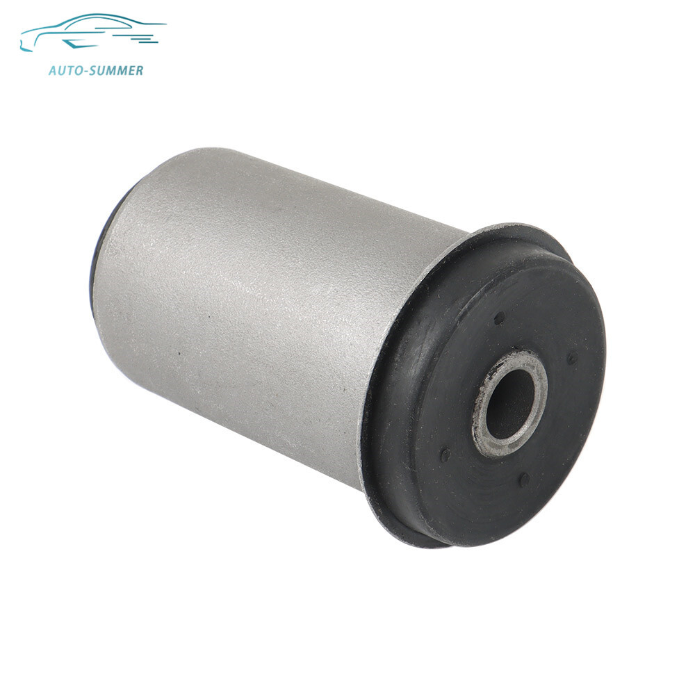 For 1967-1981 Camaro Firebird 1968-1979 Nova Leaf Spring Front Eye Bushing 2Pcs