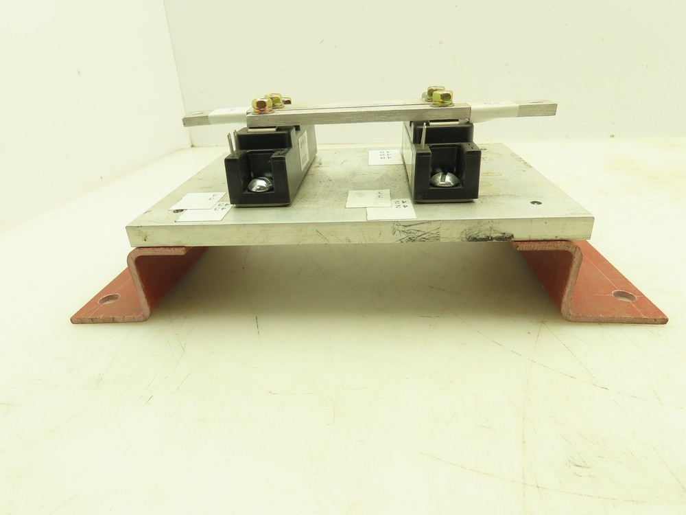 PRX CM421255 SCR Diode Thyristor Module Powerflex Unit