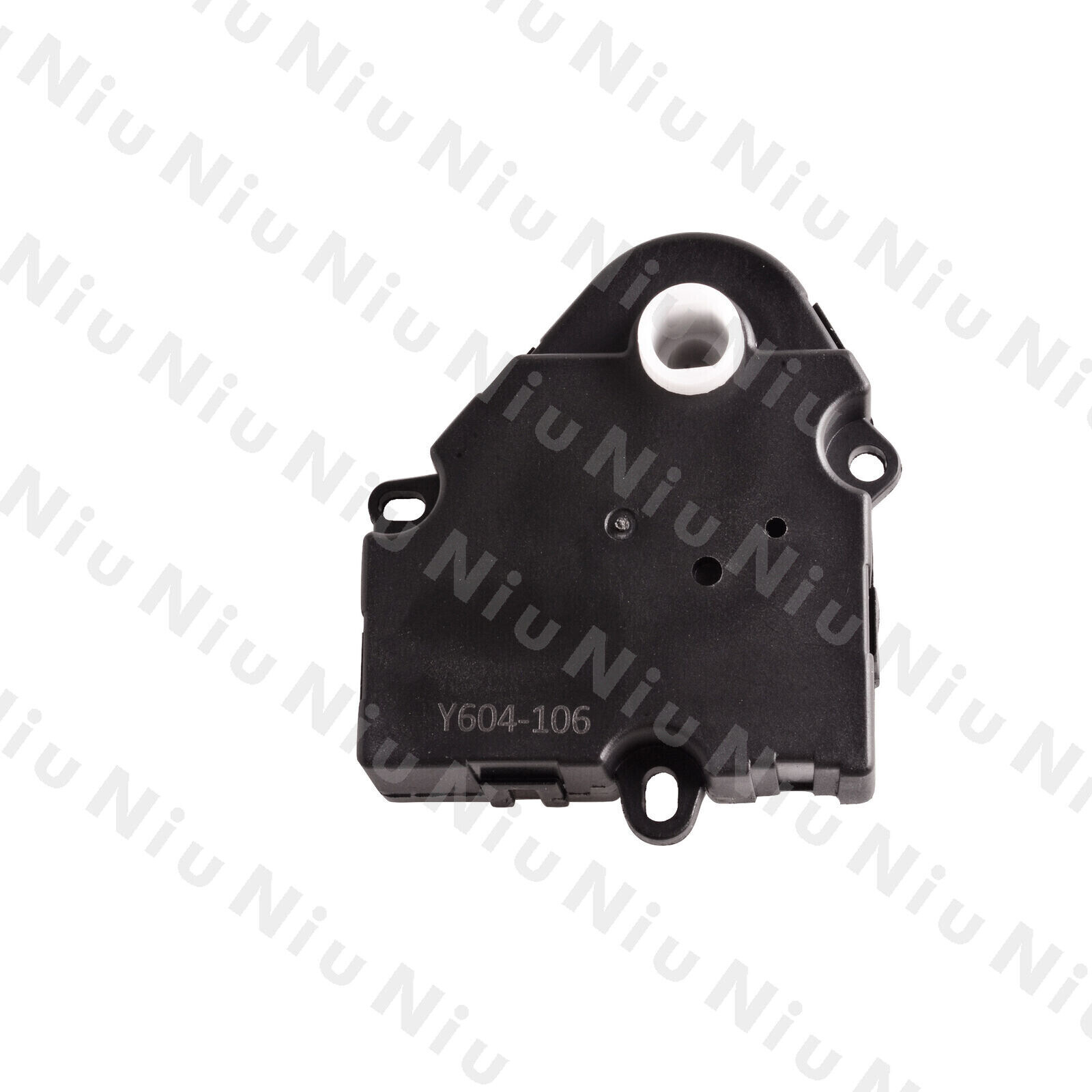 2X HVAC Heater Air Blend Door Actuator for Chevy Silverado GMC Sierra 604-106