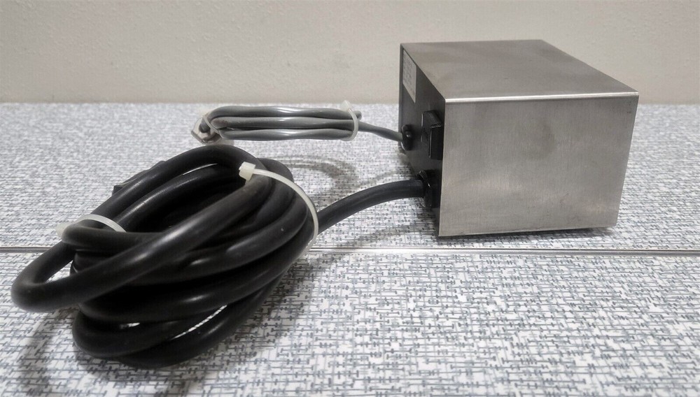 Teac Automatic Battery Charger Model 1LC161A-76